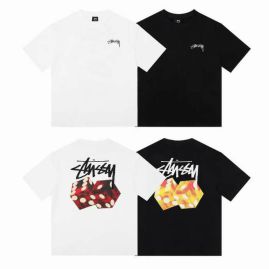 Picture of Stussy T Shirts Short _SKUStussyS-XL15439782